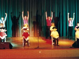 Theatergroep Pan 2001